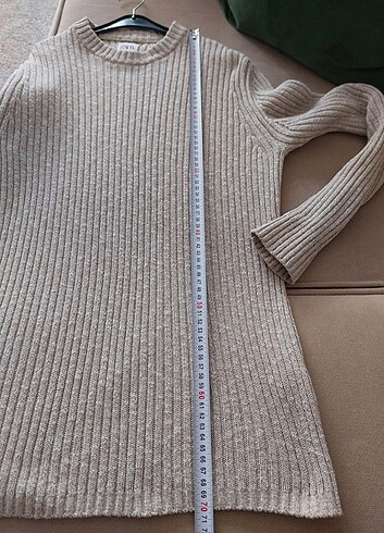 Zara kazak - Görsel 5