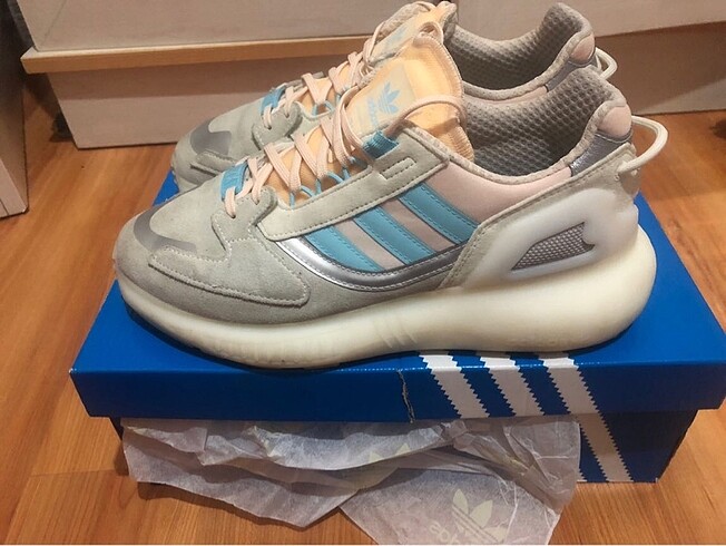 Adidas ZX 5K Boost unisex