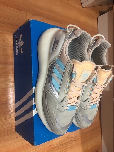 Adidas Boost 5K Zx