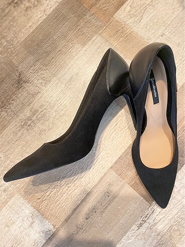 Stiletto