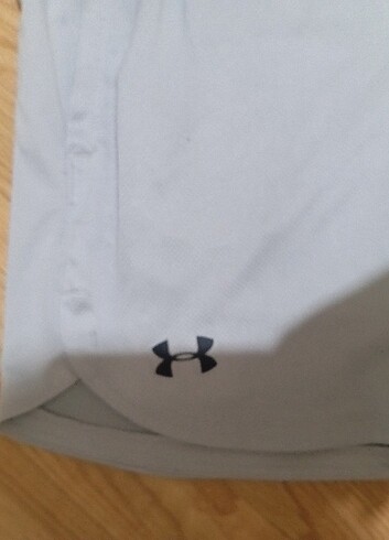 Under armour original spor şort 