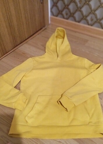 Sweatshirt Hoodie
