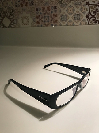 Prada Optik Gözlük