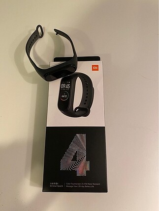 Xiaomi Mi Band 4