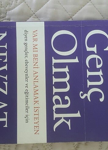 Bilinçli Genç Olmak - Nevzat Tarhan