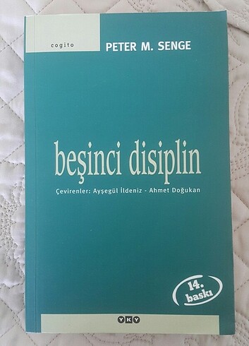 Beşinci Disiplin