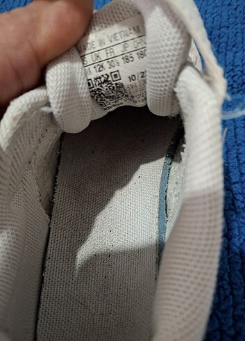 Adidas Çocuk spor ayakkabı 
