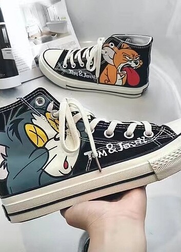 CONVERSE 
