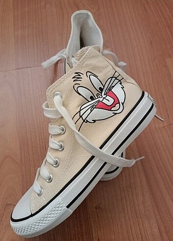 CONVERS
