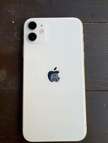 iPhone 11 Türkiye Cihazı