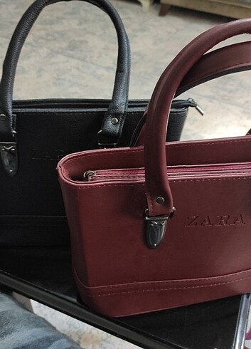  Beden Zara kadın kol çanta 
