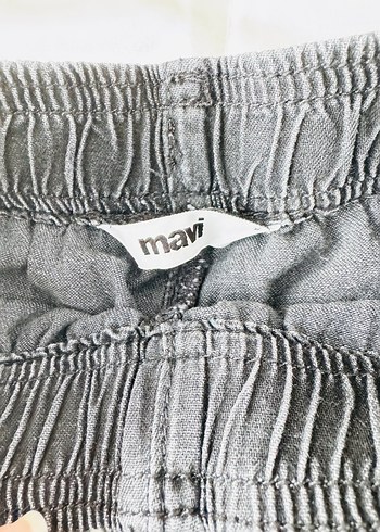 Kız çocuk pantolon - Görsel 2