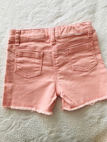 LC Waikiki Lcw kot şort