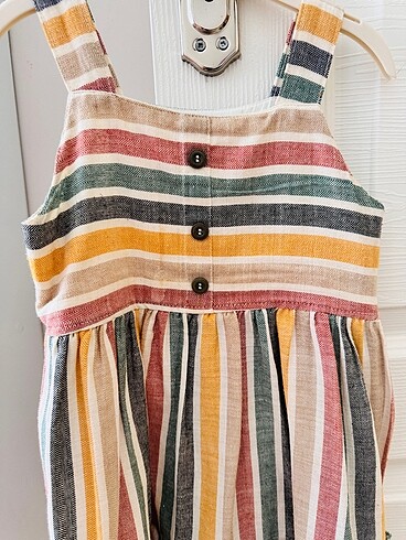 Diğer Fulla moda marka 3-4 yaş çocuk elbise