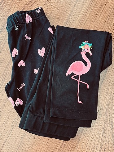 LC Waikiki Çocuk tayt LCW