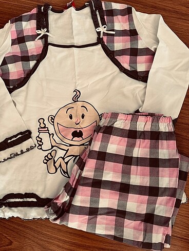 Hamile pijama