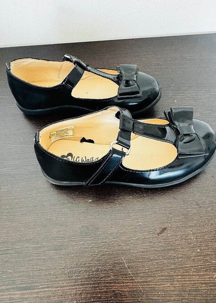 LCW çocuk ayakkabı - Görsel 3