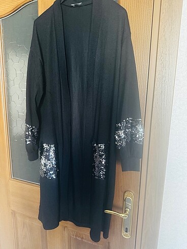 Diğer Tunik hırka