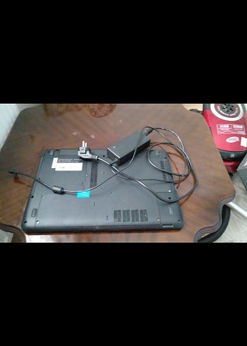 Casper Siyah Dizüstü Bilgisayar - Görsel 7