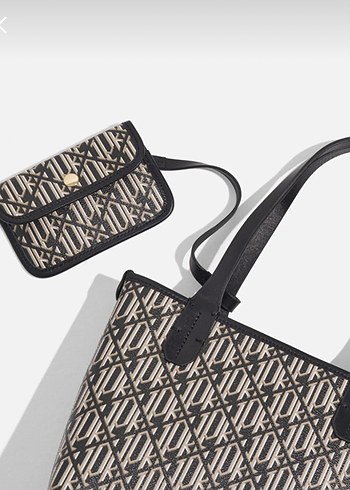  Beden İpekyol Kaia Monogram Çanta