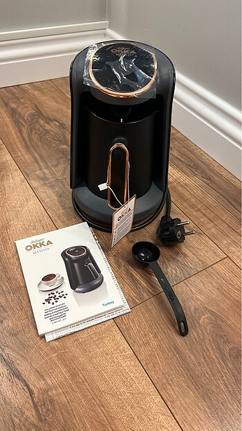 Arzum Okka Kahve Makinesi