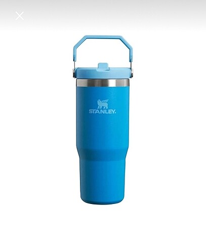 Stanley The Iceflow Pipetli Termos 0.89l
