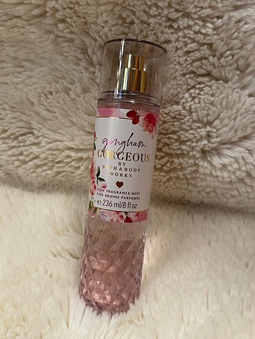 Bath & Body Works Bath And Body Works Gingham Gorgeous