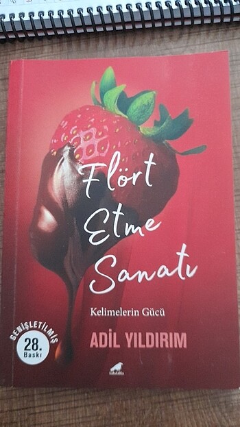 Flört Etme Sanatı 