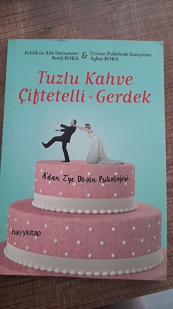 Tuzlu Kahve, Çiftetelli ve Gerdek 