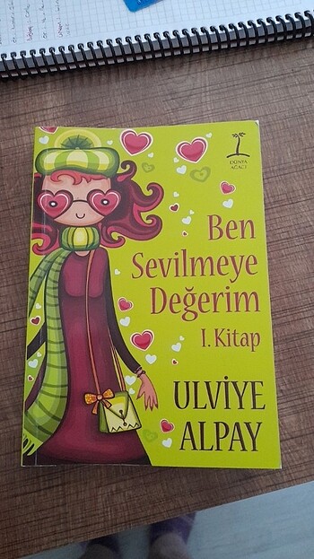 Ben Sevilmeye Değerim 1 ve 2