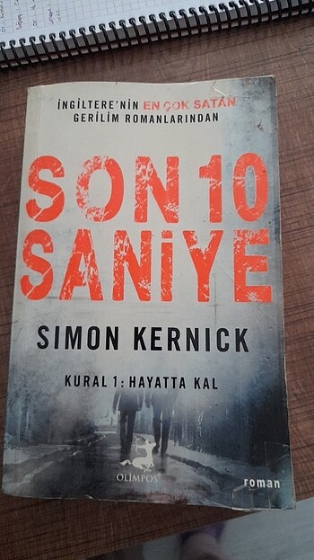 Son 10 Saniye