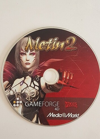 PC OYUN METİN 2