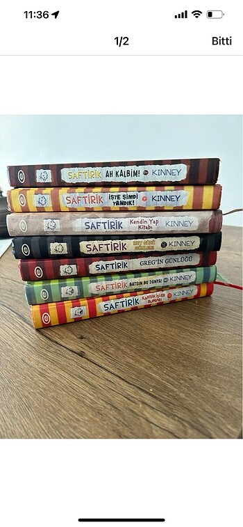 Kitap