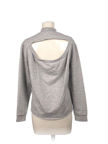 s Beden Cheap Monday Sweatshirt %70 İndirimli.