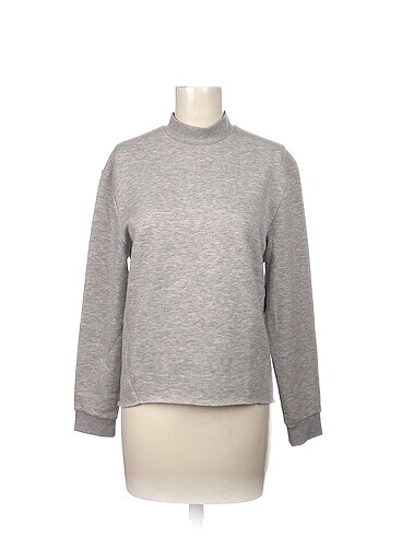 Cheap Monday Sweatshirt %70 İndirimli.