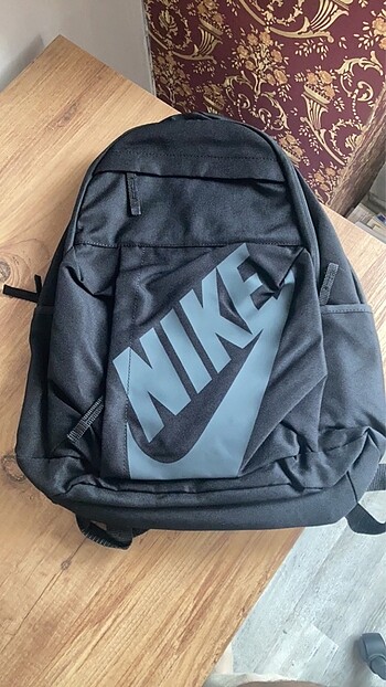 Nike Sırt Çantası