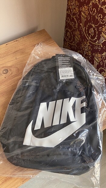 Nike Sırt Çantası