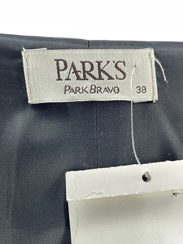38 Beden siyah Renk Park Bravo Kısa Elbise %70 İndirimli.