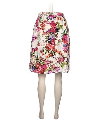 Adil Işık Midi Etek %70 İndirimli. - Görsel 3