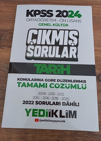 Kitap