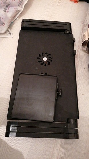 Katlanır laptop sehpası
