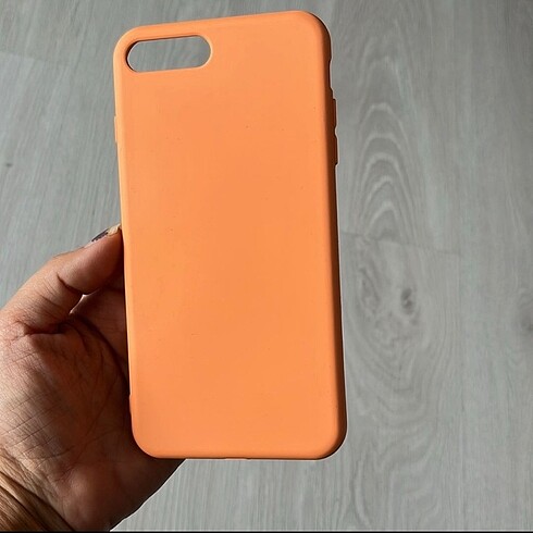 iPhone 8plus telefon kılıfı