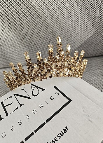 Gelin tacı - Görsel 3