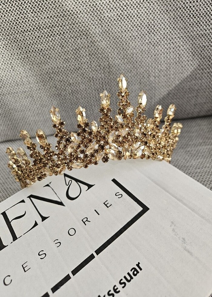 Gelin tacı - Görsel 3