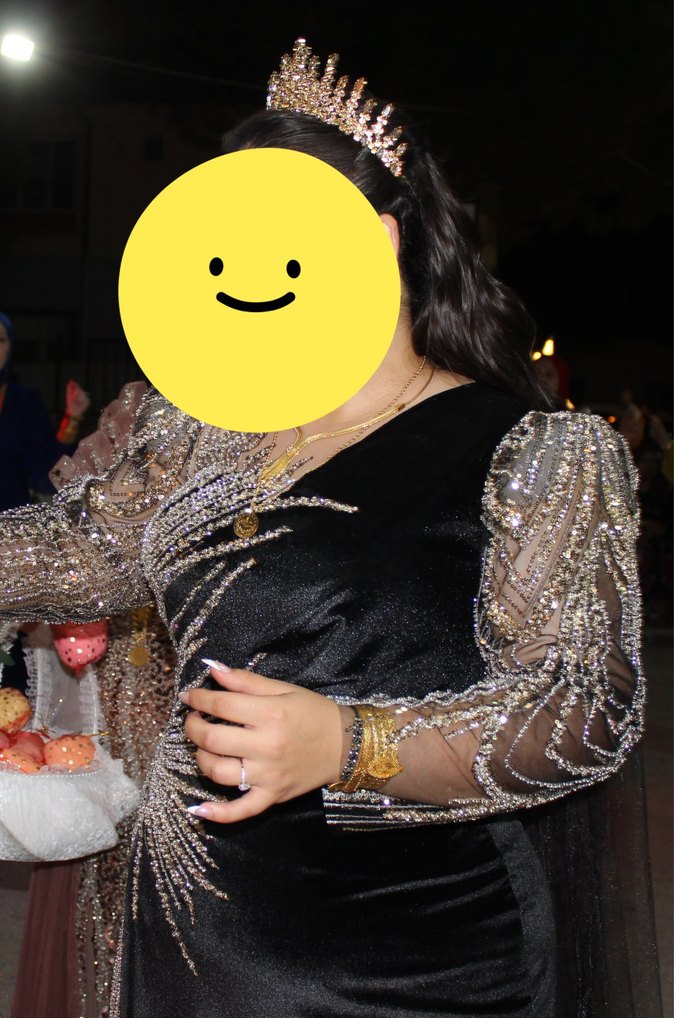 Gelin tacı - Görsel 4