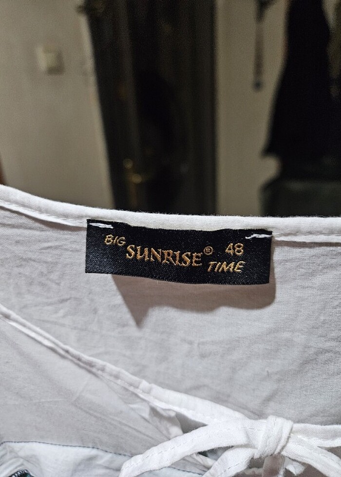 Yazlık elbise  - Görsel 4