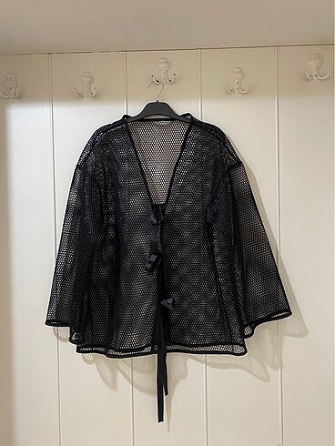 Diğer Kimono