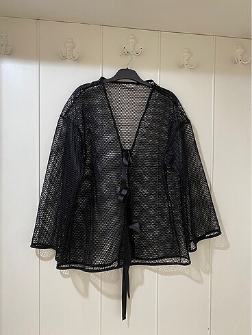 l Beden Kimono