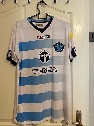 Adana Demirspor forması