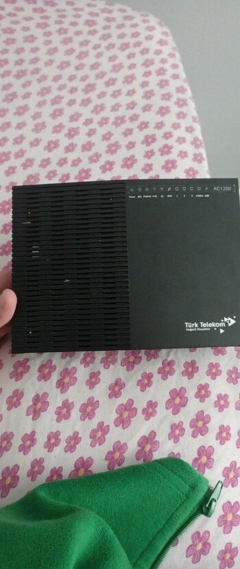 Modem